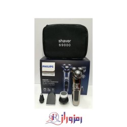 ریش تراش سه تیغ فیلیپس مدل S9000